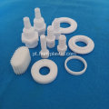 PTFE isolador PTFE MAMINADO PARTE